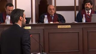 Ընտրության 2-րդ փուլ կամ մանդատների բաշխման նոր կարգ.«Հայաստան» դաշինքի պահանջը ՍԴ-ից
