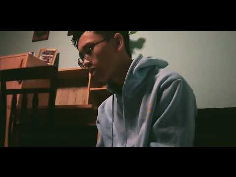 KELABU - Yonnyboii x Azlan The Typewriter (Cover by LMDGde)