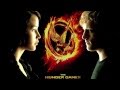 Hunger Games Soundtrack - Abraham's Daughter by Arcade Fire
