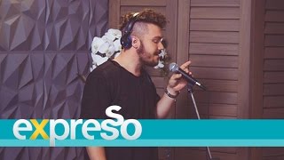 TiMO ODV performs "Make You Love Me ft. Ryki"