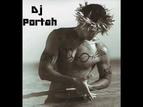 Dj Portah - Emotional Remix
