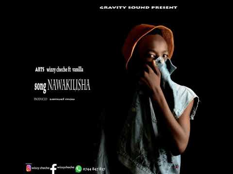 Dady Ele ft Vanilla NAWAKILISHA