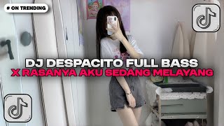 Download lagu DJ TIKTOK TERBARU 2025 🎵 DJ DESPACITO X RASANYA AKU SEDANG MELAYANG || DJ FULL BASS || DJ TIKTOK mp3 Download lagu DJ TIKTOK TERBARU 2025 🎵 DJ DESPACITO X RASANYA AKU SEDANG MELAYANG || DJ FULL BASS || DJ TIKTOK mp3
