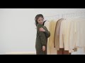 20FW 3D Knit By Actress Mio Imada