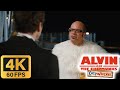Alvin And The Chipmunks Chipwrecked 2011 Dave Meets Ian 4K 60FPS