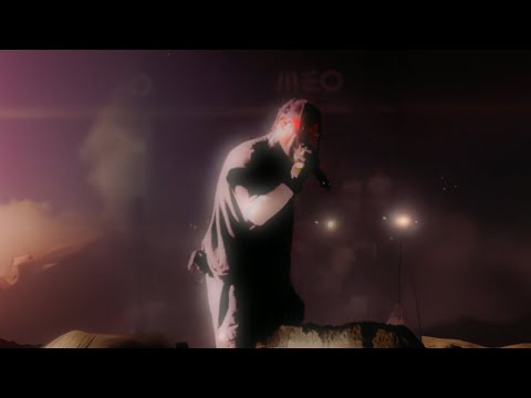 Travis Scott - Lisbon Freestyle