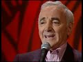 Charles Aznavour - Amour amer (1997)