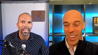 JF 4083: Multifamily Deals, Oil And Gas Cash Flow and Debt Fund Opportunities ft. Bronson Hill
