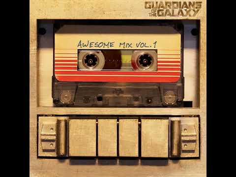 9  The Runaways   Cherry Bomb Guardians of the Galaxy Soundtrack