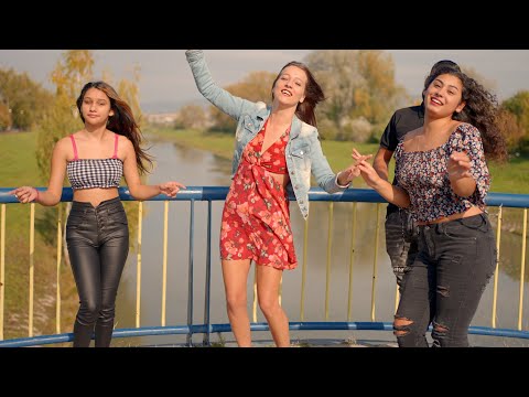 Gipsy Sandra - Ruzicka moja ( cover )