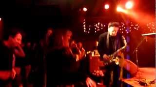 James Chance & The Contortions - Contort Yourself