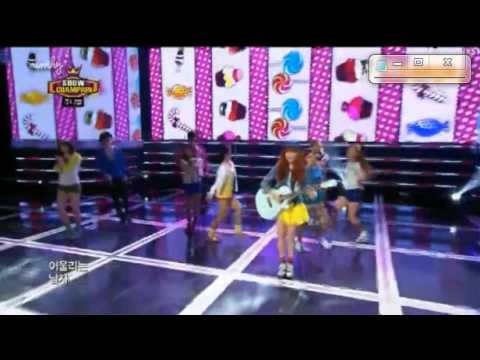 130515 Pretty Boy - Juniel