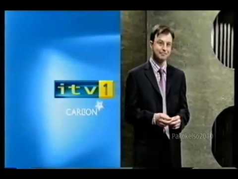 ITV1 Carlton ID (2002) (for Central England)