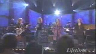 Heart - Barracuda (Live at Women Rock! 2000)