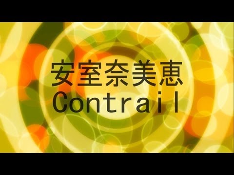 安室奈美恵 - Contrail (Cover) (Yabisi)