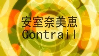 安室奈美恵 - Contrail (Cover) (Yabisi)