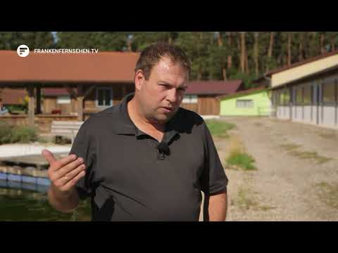 Nürnberg Franken Fernsehen Hinter den Kulissen einer Metzgerei