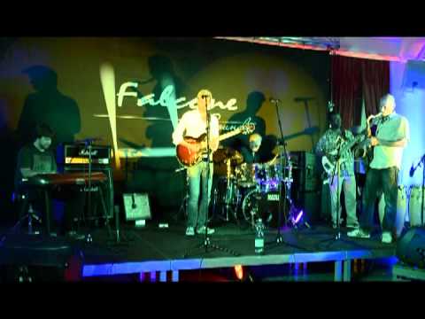 Falcone Jam 06.06.13 -  1