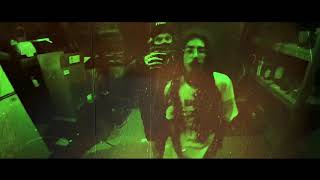 Night Rider Music Video
