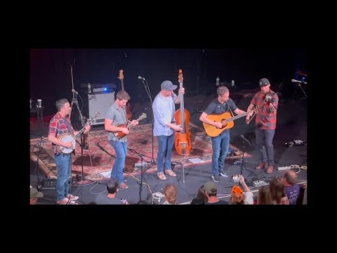 Yonder Mountain String Band - Full Show - February 6, 2025 - The Paramount Theatre - Austin, TX