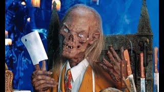 The 10 best episodes from the Tales from the crypt by IMDb rating