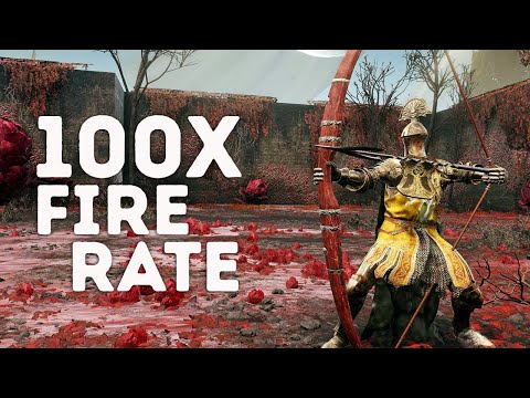 Can ANY New Bosses Survive Hyperspeed Leyndell Knight? ⚔️ Elden Ring Shadow of The Erdtree DLC