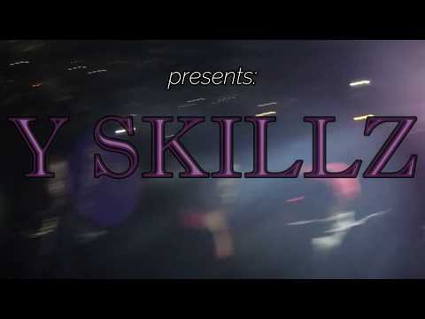 Y SKILLZ- Turn Up Gang (live at Project X PMB)