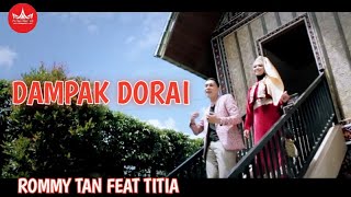 Download lagu Rommy Tan feat Titia - DORAK DORAI [ ] Album Duet mp3