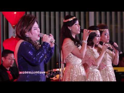 Wo Deng Dao Hua Er Ye Xie Liao - Wang Ie Lien