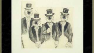 The Residents - The Touch / Confused (By What I Felt Inside)