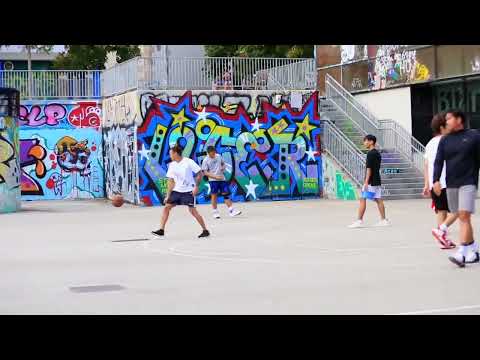 Amanda Digón - Raval (Videoclip Oficial)