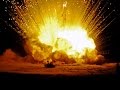 Explosion Sound Effect