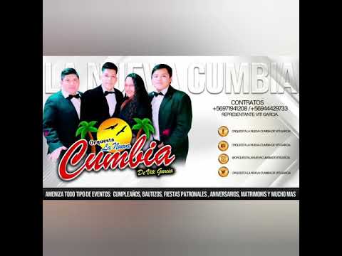 Yo no lloro Mix - La Nueva Cumbia