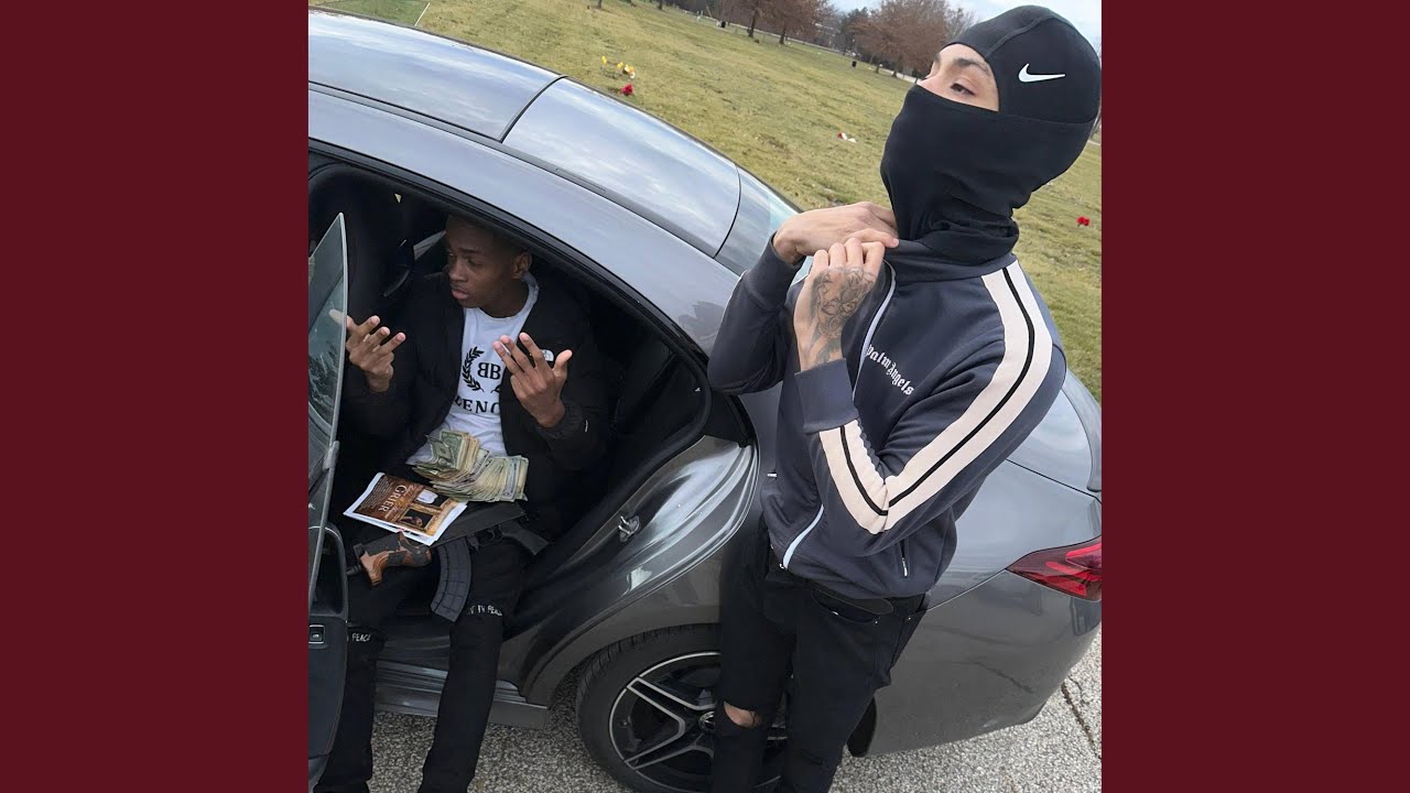 Free Walk (feat. Threat37 & 3mister7)