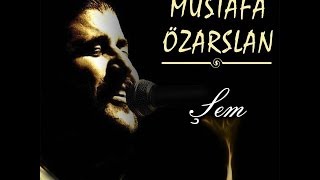 Mustafa Özarslan - Yaralı [ 2013 © ARDA Müzik ]