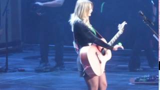 Miranda Lambert - Tweet that... &quot;For the Birds&quot;