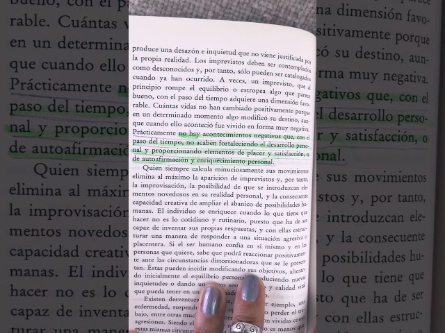Vídeo relacionado con Vivir sin Miedo: Inventando la felicidad