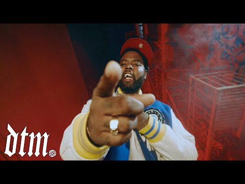 Lil House Phone - #INJUWORLD (Prod. by Nedarb x Carlo)