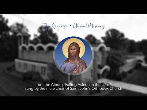 The Requiem • Eternal Memory