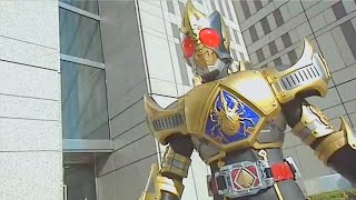Download lagu 5. Kamen Rider Blade King Form (Final Form Battle) mp3