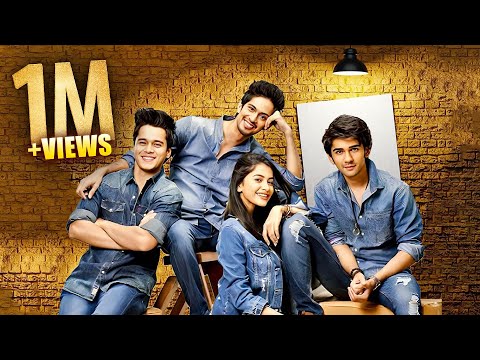 COLLEGE DOSTI Par Bani Romantic Comedy Hindi Movie | Prit Kamani, Simran Sharma, Anshuman Malhotra