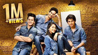 Download lagu COLLEGE DOSTI Par Bani Romantic Comedy Hindi Movie | Prit Kamani, Simran Sharma, Anshuman Malhotra mp3 Download lagu COLLEGE DOSTI Par Bani Romantic Comedy Hindi Movie | Prit Kamani, Simran Sharma, Anshuman Malhotra mp3