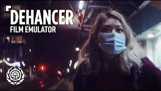 Dehancer Pro | MUST HAVE Plugin and Film Emulator! | DaVinci Resolve
