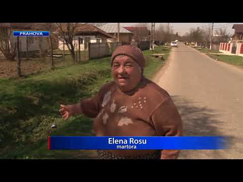 SCANDAL CA LA USA …SATULUI