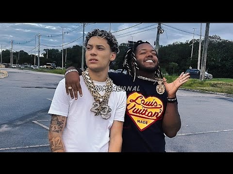 Vulgo FK e Chefin - Complicada