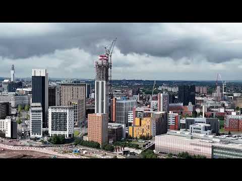 2024-09-08 Curzon Street Station