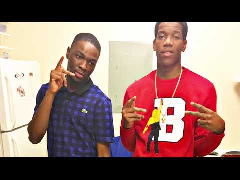 Ptct Lil Buck xx BlackMigoFero - From Ave To The Bottom