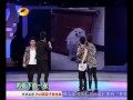 100724 Happy Camp Hangeng Part 6 6 Eng Subs