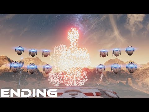 Far Cry 5 Lost on Mars Walkthrough Part 7 Ending