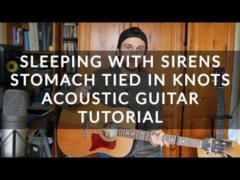 Scene Three - Stomach Tied In Knots - Sleeping…